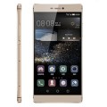 【预售送豪礼】Huawei/华为 P8 预订大屏超薄电信4G手机 存100享400优惠