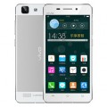 vivo X5V 电信4G(白） 64位八核超薄5.0寸大屏手机双卡双待1300W像素